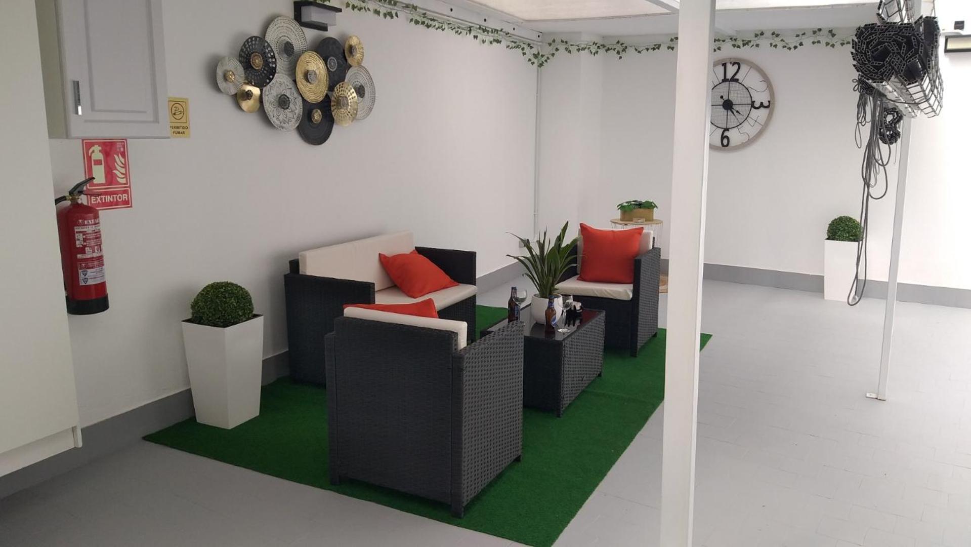 Army Deluxe Apartment Astorga Exterior foto