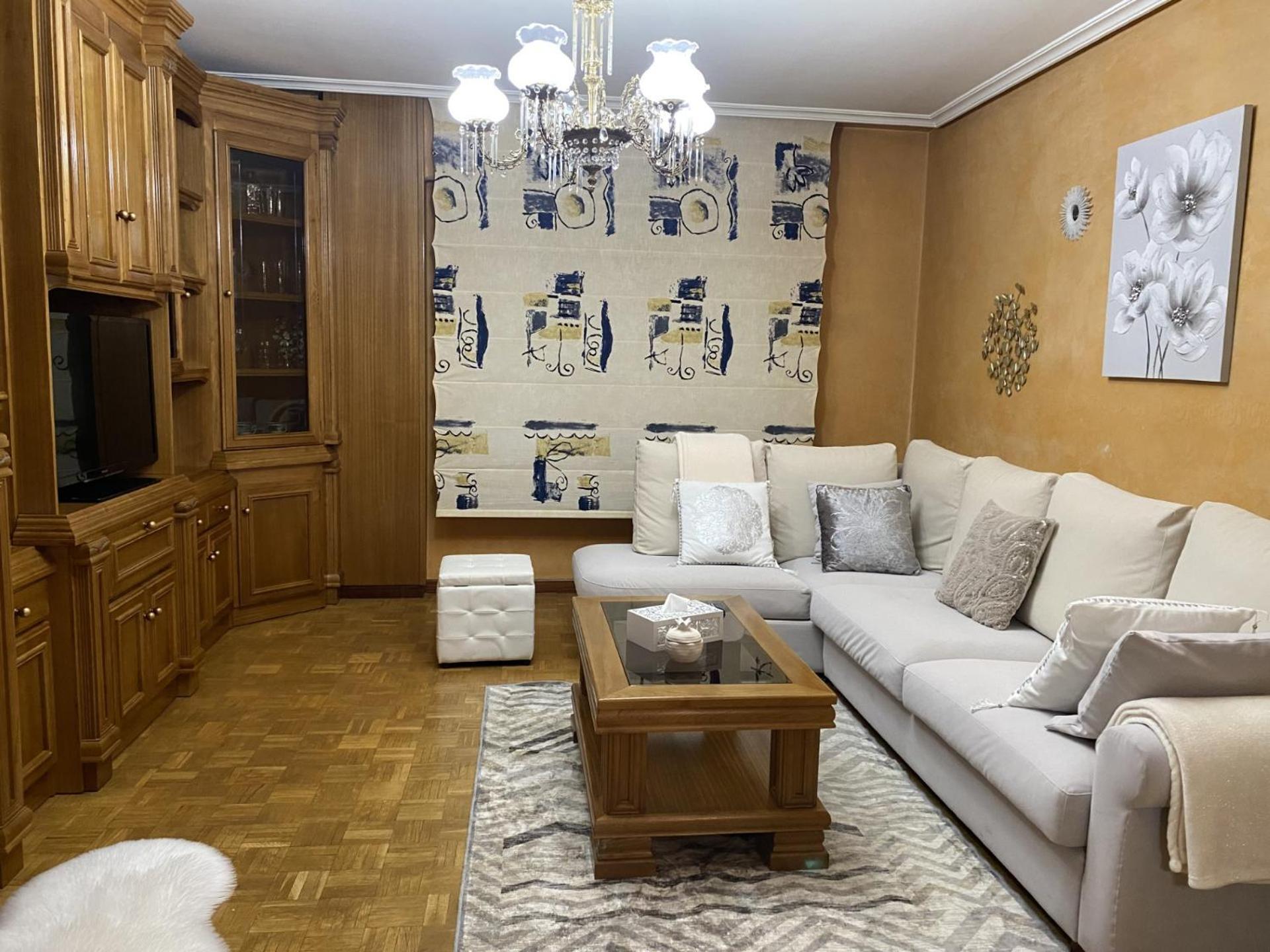 Army Deluxe Apartment Astorga Exterior foto