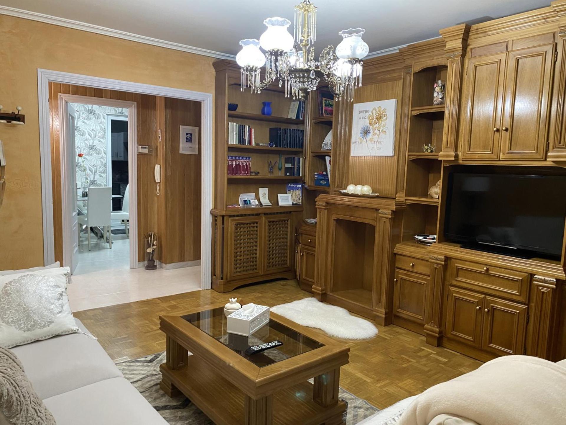 Army Deluxe Apartment Astorga Exterior foto