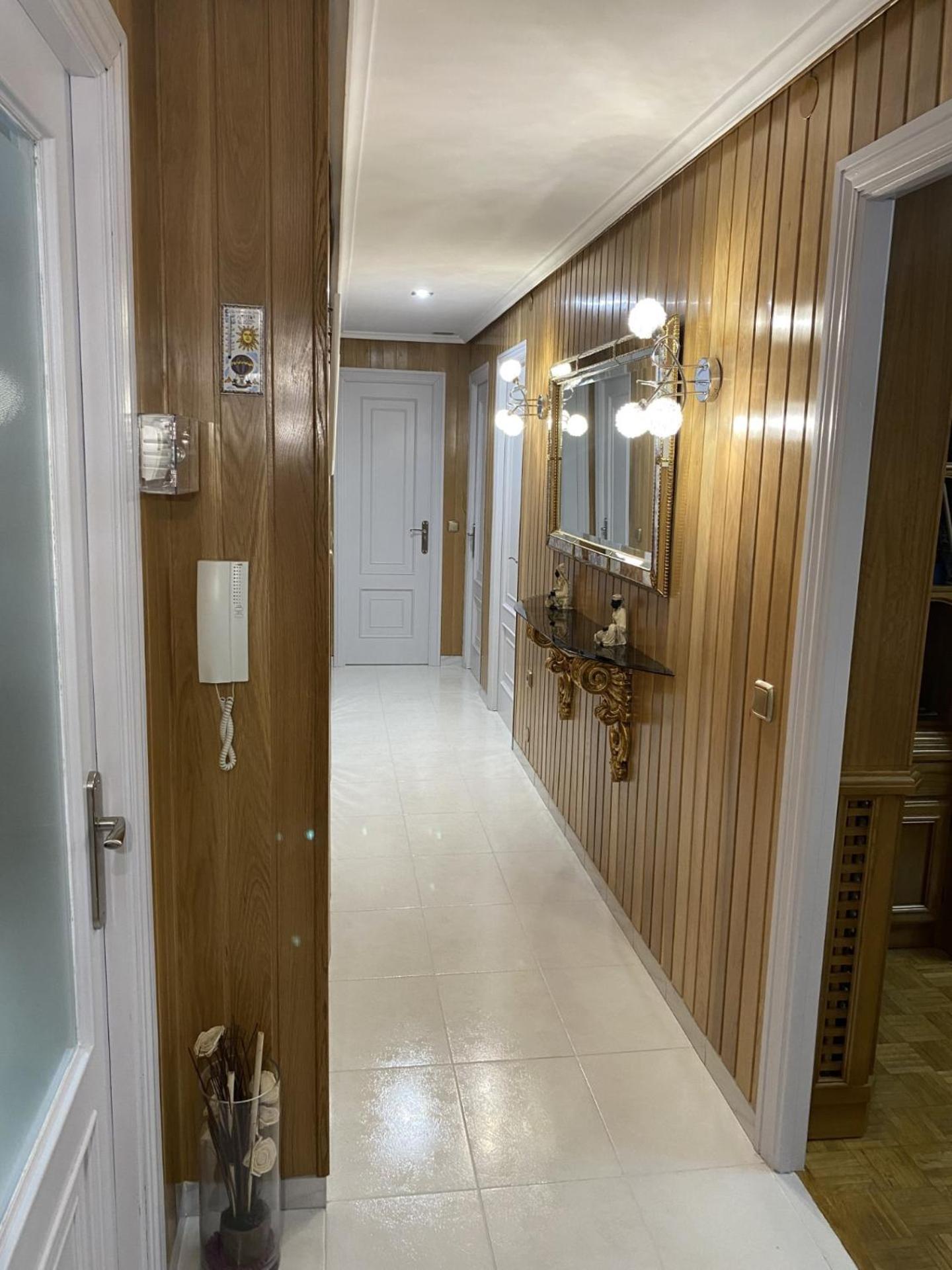 Army Deluxe Apartment Astorga Exterior foto