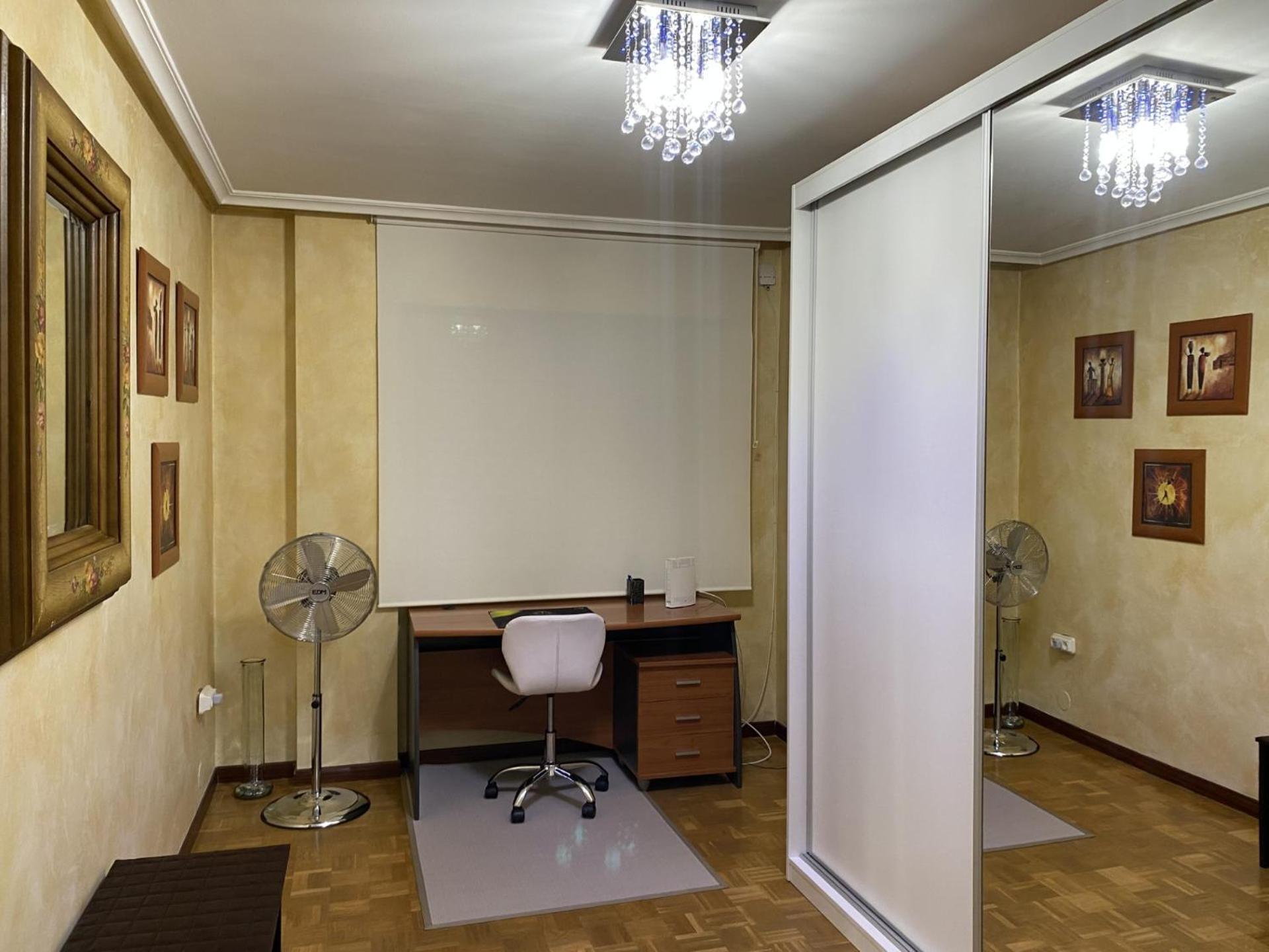 Army Deluxe Apartment Astorga Exterior foto