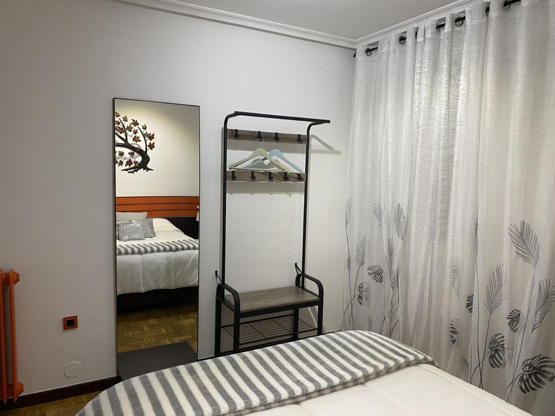 Army Deluxe Apartment Astorga Exterior foto