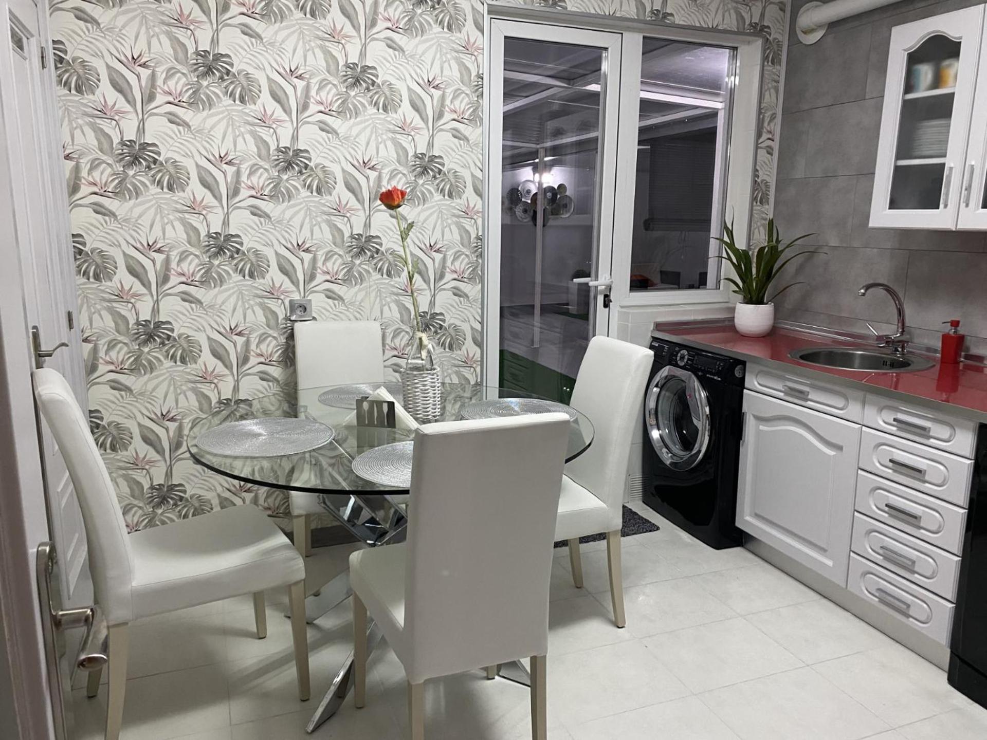 Army Deluxe Apartment Astorga Exterior foto